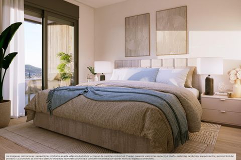 Lejlighed i Finestrat, Alicante, Finestrat - € 364.000 | Ref: S-4902/13675 - foto 15