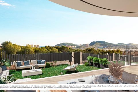 Lejlighed i Finestrat, Alicante, Finestrat - € 423.000 | Ref: S-4904/13675 - foto 11