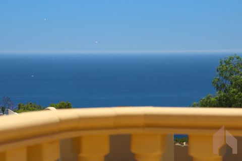 Villa i Javea, Alicante, Javea - € 990.000 | Ref: SiP-920 - foto 1