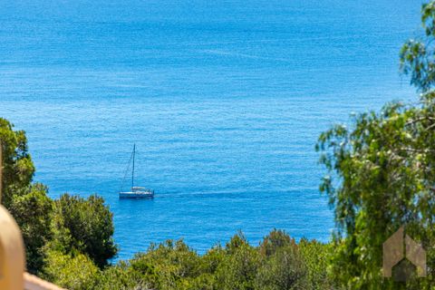 Villa i Javea, Alicante, Javea - € 990.000 | Ref: SiP-920 - foto 4