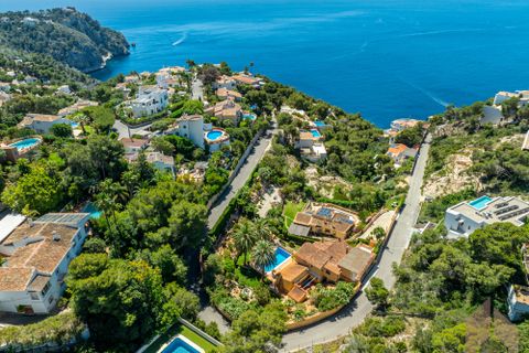Villa i Javea, Alicante, Javea - € 990.000 | Ref: SiP-920 - foto 6