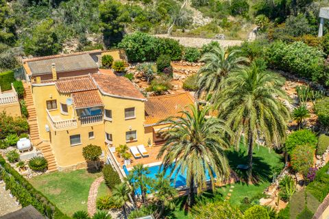 Villa i Javea, Alicante, Javea - € 990.000 | Ref: SiP-920 - foto 7