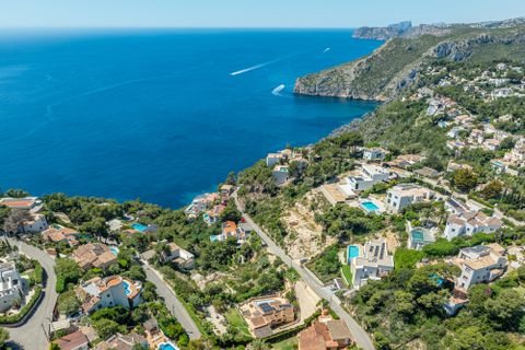 Villa i Javea, Alicante, Javea - € 990.000 | Ref: SiP-920 - foto 8