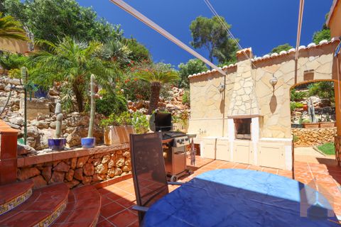 Villa i Javea, Alicante, Javea - € 990.000 | Ref: SiP-920 - foto 10