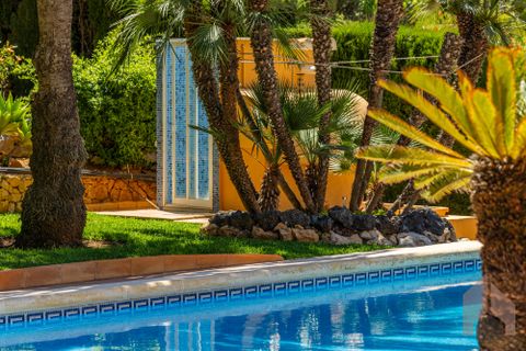 Villa i Javea, Alicante, Javea - € 990.000 | Ref: SiP-920 - foto 12