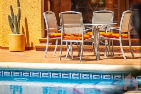 Villa i Javea, Alicante, Javea - € 990.000 | Ref: SiP-920 - foto 17