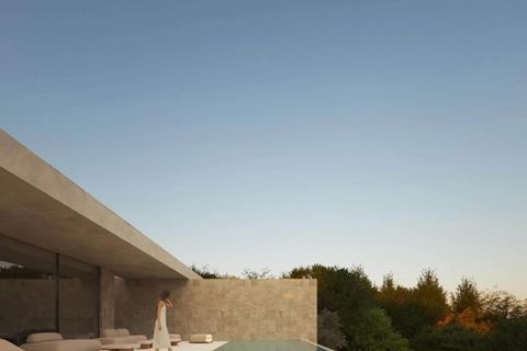 Villa i Moraira, Alicante, Moraira - € 2.495.000 | Ref: SiP-921 - foto 3