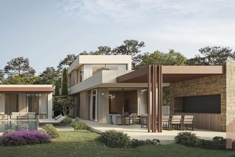 Villa i Javea, Alicante, Javea - € 1.450.000 | Ref: SiP-922 - foto 2