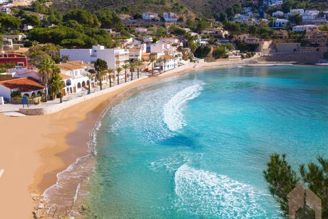 Villa i Javea, Alicante, Javea - € 1.450.000 | Ref: SiP-922 - foto 6