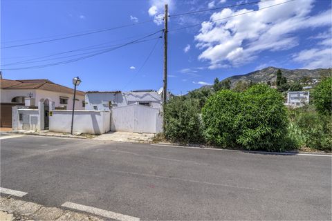 Tomt i Mijas, Malaga, Mijas - € 375 000 | Ref: ST6306 - foto 3