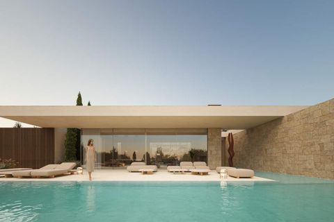 Villa en Teulada, Alicante, Teulada - € 2.495.000 | Ref: C3301 - photo 1