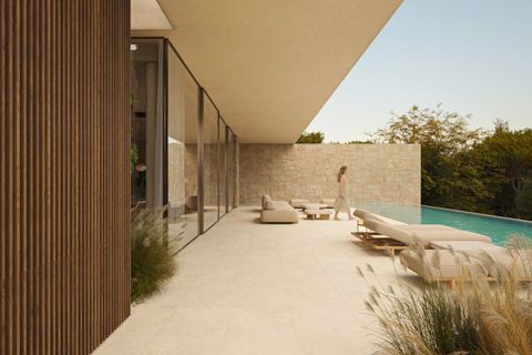 Villa en Teulada, Alicante, Teulada - € 2.495.000 | Ref: C3301 - photo 3