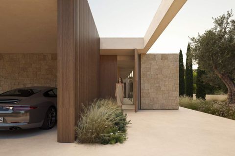 Villa en Teulada, Alicante, Teulada - € 2.495.000 | Ref: C3301 - photo 4