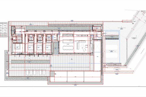 Villa en Teulada, Alicante, Teulada - € 2.495.000 | Ref: C3301 - photo 7