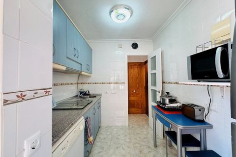 Leilighet i La Mata, Alicante, La Mata - € 165 000 | Ref: SP-82211 - foto 5