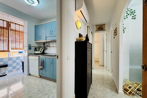 Leilighet i La Mata, Alicante, La Mata - € 165 000 | Ref: SP-82211 - foto 6