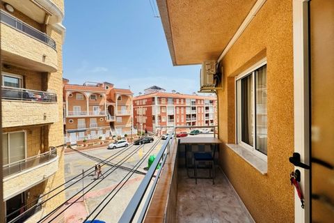 Leilighet i La Mata, Alicante, La Mata - € 165 000 | Ref: SP-82211 - foto 8