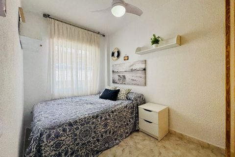 Leilighet i La Mata, Alicante, La Mata - € 165 000 | Ref: SP-82211 - foto 19