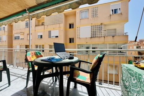 Leilighet i La Mata, Alicante, La Mata - € 165 000 | Ref: SP-82211 - foto 23