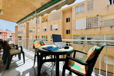 Leilighet i La Mata, Alicante, La Mata - € 165 000 | Ref: SP-82211 - foto 24