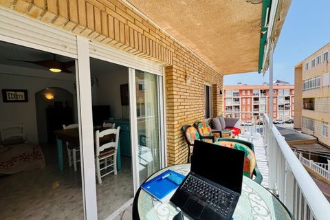 Leilighet i La Mata, Alicante, La Mata - € 165 000 | Ref: SP-82211 - foto 26