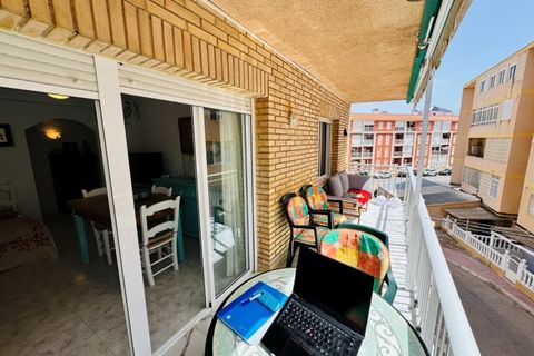 Leilighet i La Mata, Alicante, La Mata - € 165 000 | Ref: SP-82211 - foto 27