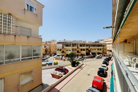 Leilighet i La Mata, Alicante, La Mata - € 165 000 | Ref: SP-82211 - foto 28