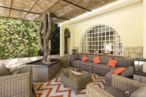 Villa a Antibes, Alpes-Maritimes, Antibes - € 3.900.000 | Ref: HH-16211285 - foto 3