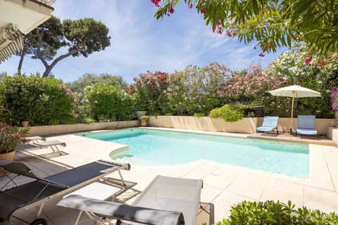 Villa a Antibes, Alpes-Maritimes, Antibes - € 3.900.000 | Ref: HH-16211285 - foto 4