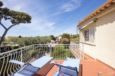 Villa a Antibes, Alpes-Maritimes, Antibes - € 3.900.000 | Ref: HH-16211285 - foto 9