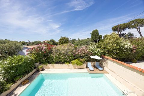 Villa a Antibes, Alpes-Maritimes, Antibes - € 3.900.000 | Ref: HH-16211285 - foto 11