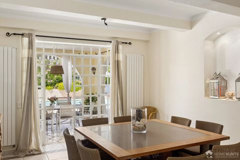 Villa a Antibes, Alpes-Maritimes, Antibes - € 3.900.000 | Ref: HH-16211285 - foto 14
