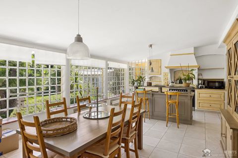 Villa a Antibes, Alpes-Maritimes, Antibes - € 3.900.000 | Ref: HH-16211285 - foto 15