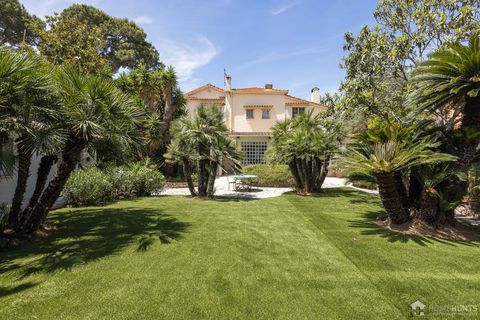 Villa a Antibes, Alpes-Maritimes, Antibes - € 3.900.000 | Ref: HH-16211285 - foto 20