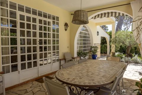 Villa a Antibes, Alpes-Maritimes, Antibes - € 3.900.000 | Ref: HH-16211285 - foto 23