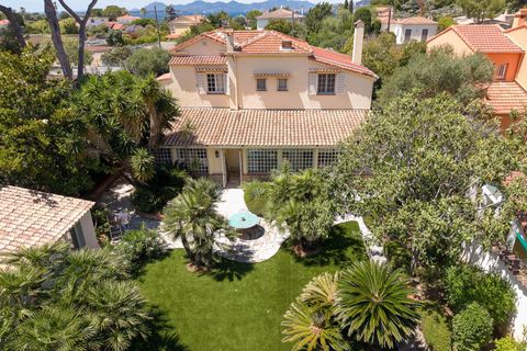 Villa a Antibes, Alpes-Maritimes, Antibes - € 3.900.000 | Ref: HH-16211285 - foto 24
