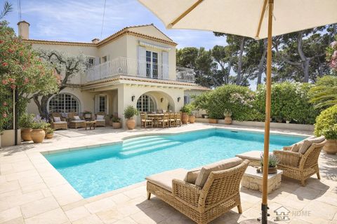 Villa em Antibes, Alpes-Maritimes, Antibes - € 3.900.000 | Ref: HH-16211285 - foto 25