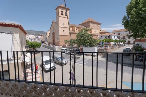 Àtic a Ugijar, Granada, Ugijar - € 99.700 | Ref: Ctra. Almería, 2 - foto 10