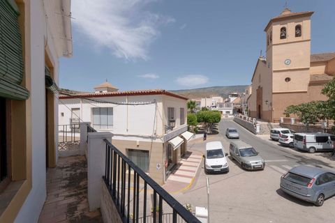 Àtic a Ugijar, Granada, Ugijar - € 99.700 | Ref: Ctra. Almería, 2 - foto 32