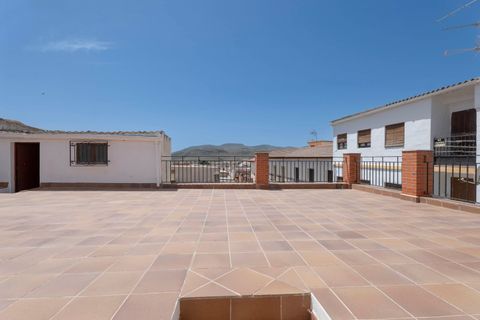 Àtic a Ugijar, Granada, Ugijar - € 99.700 | Ref: Ctra. Almería, 2 - foto 37