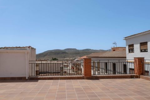 Àtic a Ugijar, Granada, Ugijar - € 99.700 | Ref: Ctra. Almería, 2 - foto 38