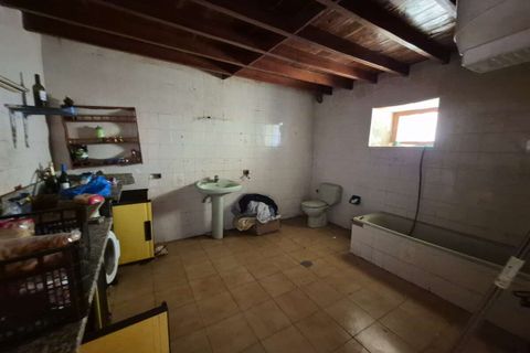 Byhus i Tinajo, Lanzarote, Tinajo - € 220.000 | Ref: PP-628677 - foto 4
