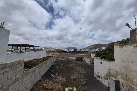 Byhus i Tinajo, Lanzarote, Tinajo - € 220.000 | Ref: PP-628677 - foto 6