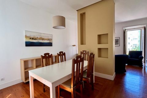 Apartament a Lisbon, Lisbon, Lisbon - € 2.200/mes | Ref: HG1561 - foto 4