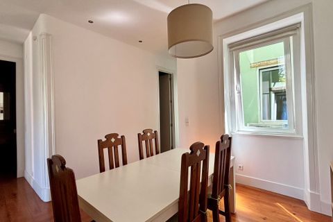 Apartament a Lisbon, Lisbon, Lisbon - € 2.200/mes | Ref: HG1561 - foto 5