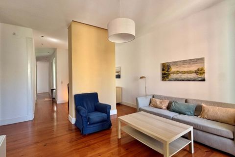 Apartament a Lisbon, Lisbon, Lisbon - € 2.200/mes | Ref: HG1561 - foto 6
