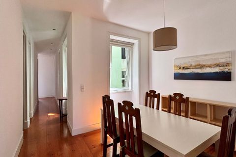 Apartament a Lisbon, Lisbon, Lisbon - € 2.200/mes | Ref: HG1561 - foto 7