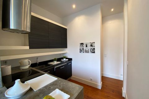 Apartament a Lisbon, Lisbon, Lisbon - € 2.200/mes | Ref: HG1561 - foto 9
