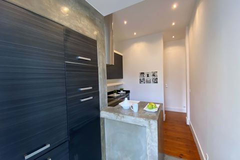 Apartament a Lisbon, Lisbon, Lisbon - € 2.200/mes | Ref: HG1561 - foto 10