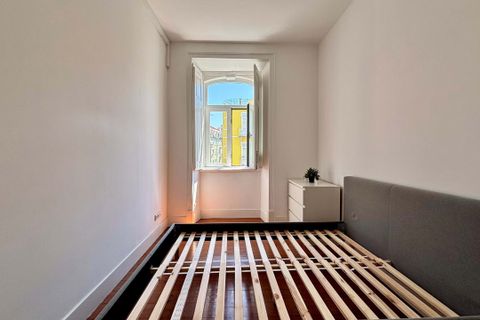Apartament a Lisbon, Lisbon, Lisbon - € 2.200/mes | Ref: HG1561 - foto 15